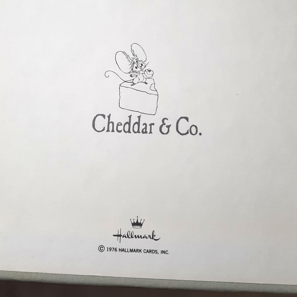 ~{Hallmark}~ Vintage 70's Scrapbook. - Picture 3 of 4